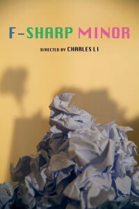 F-Sharp Minor (2021)