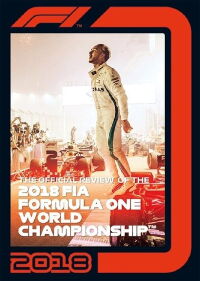 F1 2018 Official Review (2018)
