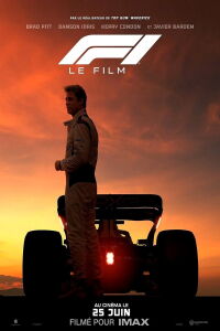 F1 : le film (2025)
