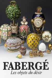 Fabergé, the Making of a Legend (2021)