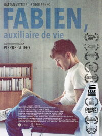 Fabien, auxiliaire de vie (2021)