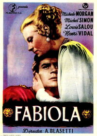 Fabiola (1949)