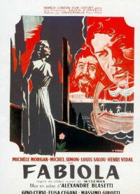 Fabiola (1949)