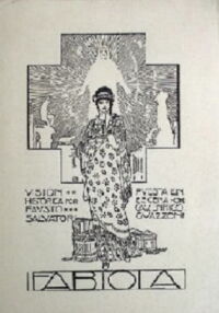 Fabiola o los mártires de la fe (1918)