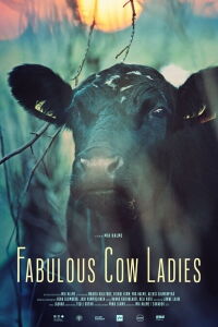Fabulous Cow Ladies (2024)