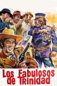 Fabulous Trinity (1972)