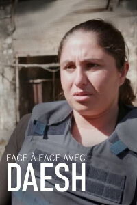 Face à face avec Daesh (2018)