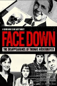 Face Down (2023)