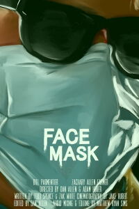 Face Mask (2020)