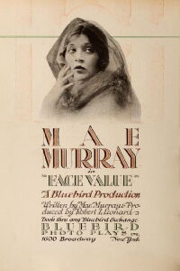 Face Value (1918)