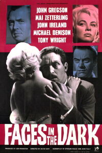 Faces in the Dark (1960)