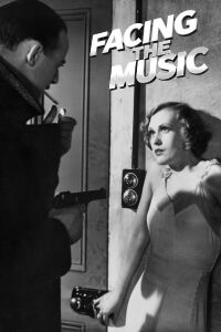 Facing the Music (1933)