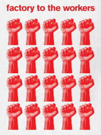 Factory to the Workers (2022)