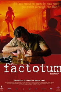 Factotum (2005)