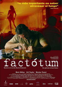 Factotum (2005)