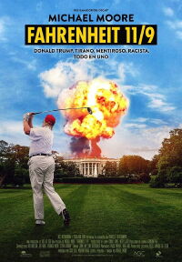 Fahrenheit 11/9 (2018)