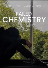 Failed Chemsity (2024)