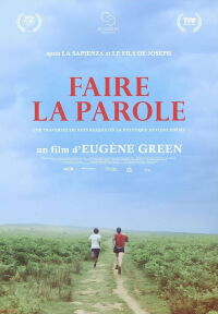 Faire la parole (2017)