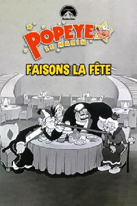 Faisons la fête (1938)