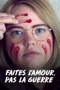 Faites l'amour, pas la guerre (2019)