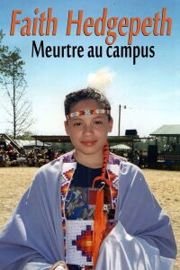 Faith Hedgepeth : meurtre au campus (2020)