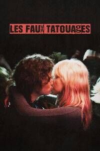 Fake Tattoos (2018)