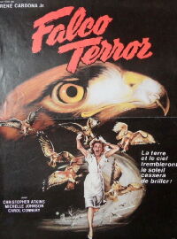 Falco Terror (1987)