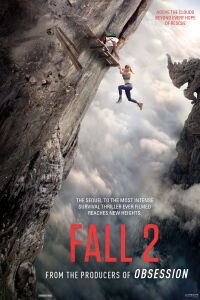 Fall 2: Deadpoint (2026)