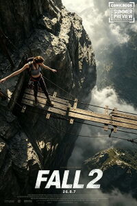 Fall 2: Deadpoint (2026)