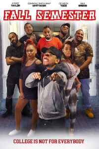 Fall Semester: The Movie (2018)