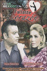 Fallaste corazón (1970)
