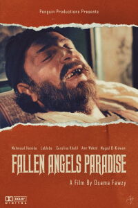 Fallen Angels' Paradise (2000)
