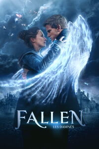 Fallen : Les Damnés (2016)