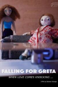 Falling for Greta (2023)