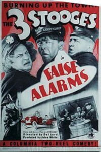 False Alarms (1936)