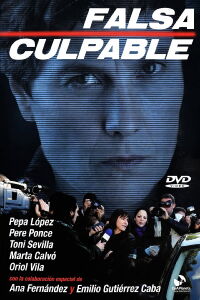 False Offender (2005)