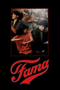 Fama La Pelicula Original (1980)