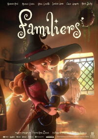 Familiars (2019)