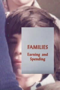 Families: Earning And Spending (1976)