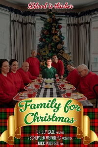 Family for Christmas (2024)