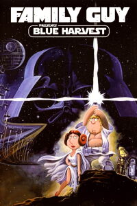Family Guy Presents: Blue Harvest (2007)