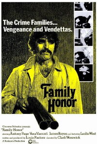 Family Honor (1973)