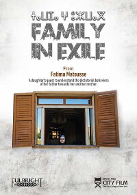 Family in Exile (2018)