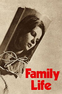 Family Life (1971)