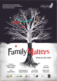 Family Matters (2015)