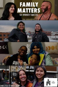 Family Matters (2022)