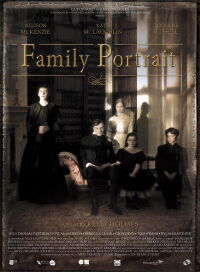 Family Portrait (2016)