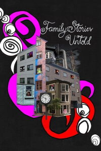 Family Stories Untold (2023)