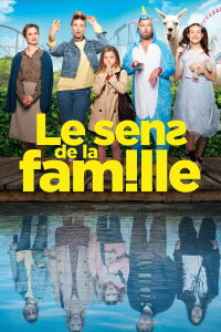 Family Swap (2021)