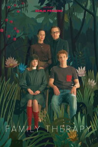 Family Therapy (2024)